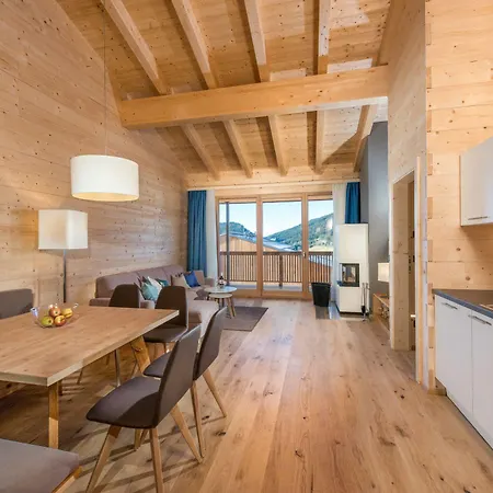 Rittis Alpin Chalets Dachstein Ramsau am Dachstein Exterior foto