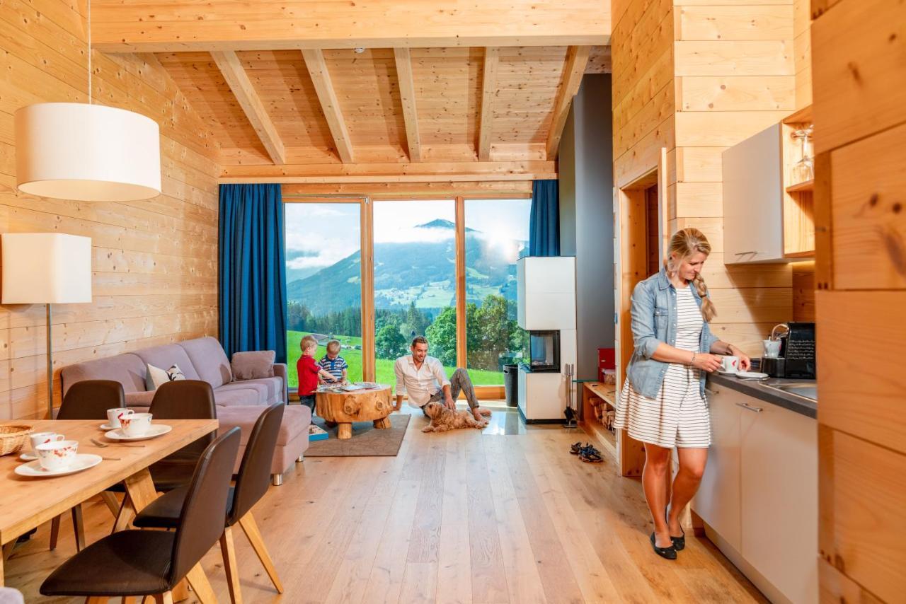 Rittis Alpin Dachstein Aparthotel Ramsau am Dachstein