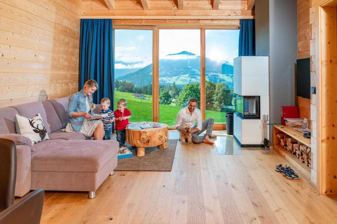 Rittis Alpin Dachstein