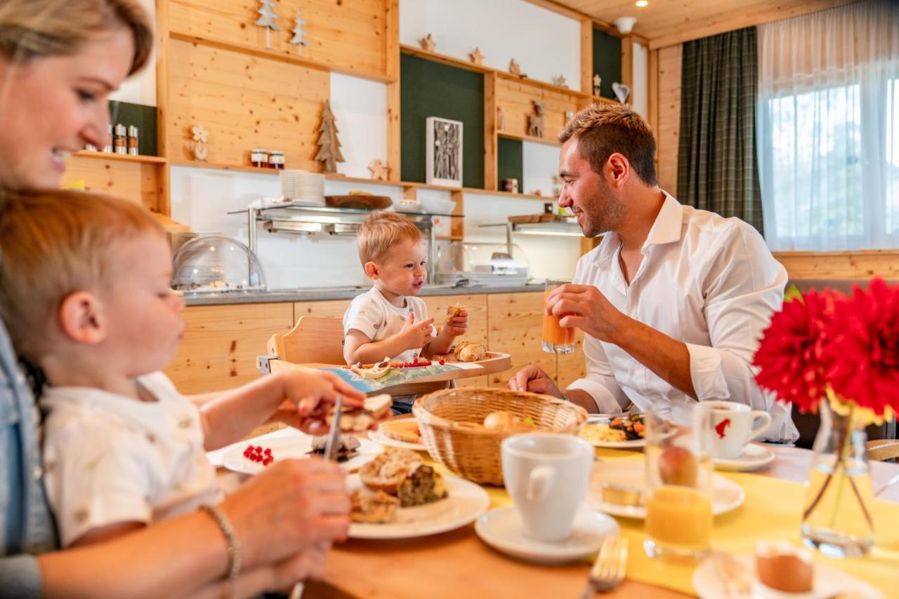 Rittis Alpin Dachstein Aparthotel Ramsau am Dachstein