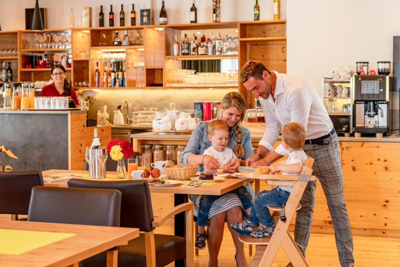 Aparthotel Rittis Alpin Dachstein 4*