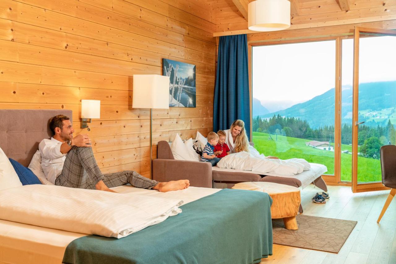 Rittis Alpin Dachstein 4*