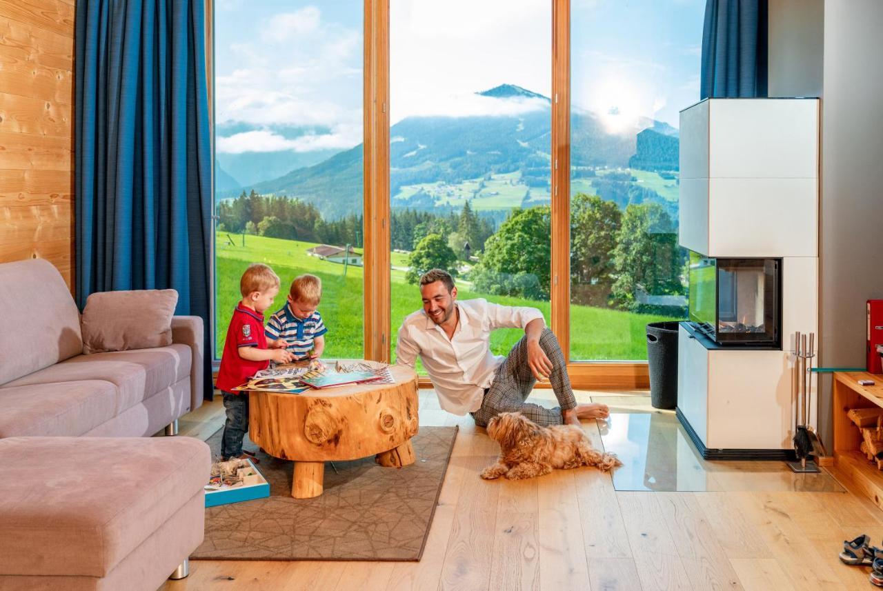 Rittis Alpin Dachstein Aparthotel Ramsau am Dachstein