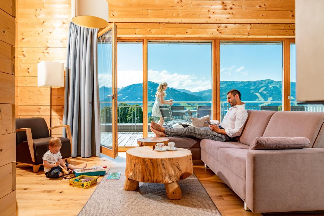 Rittis Alpin Dachstein Aparthotel Ramsau am Dachstein