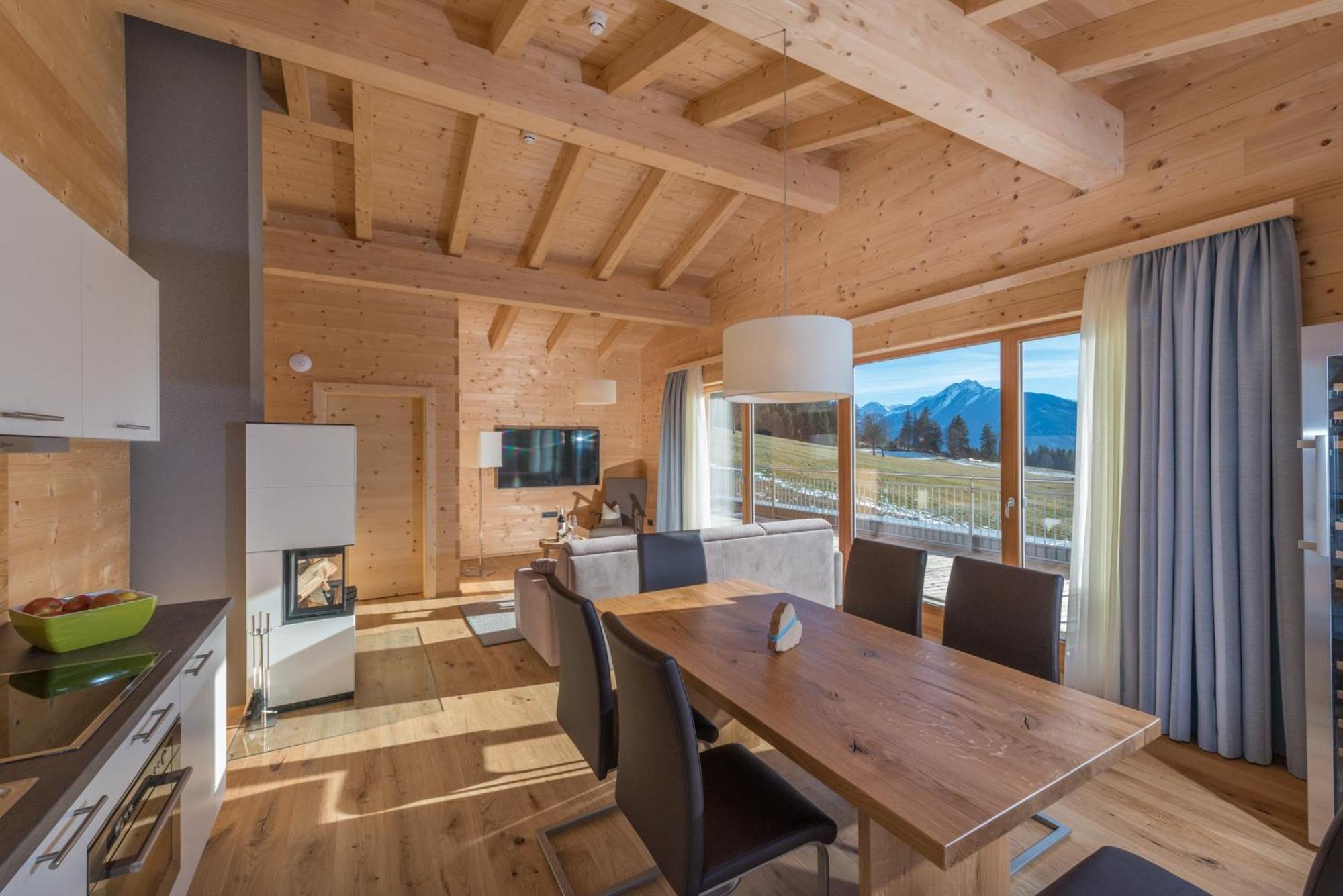 Rittis Alpin Dachstein 4*