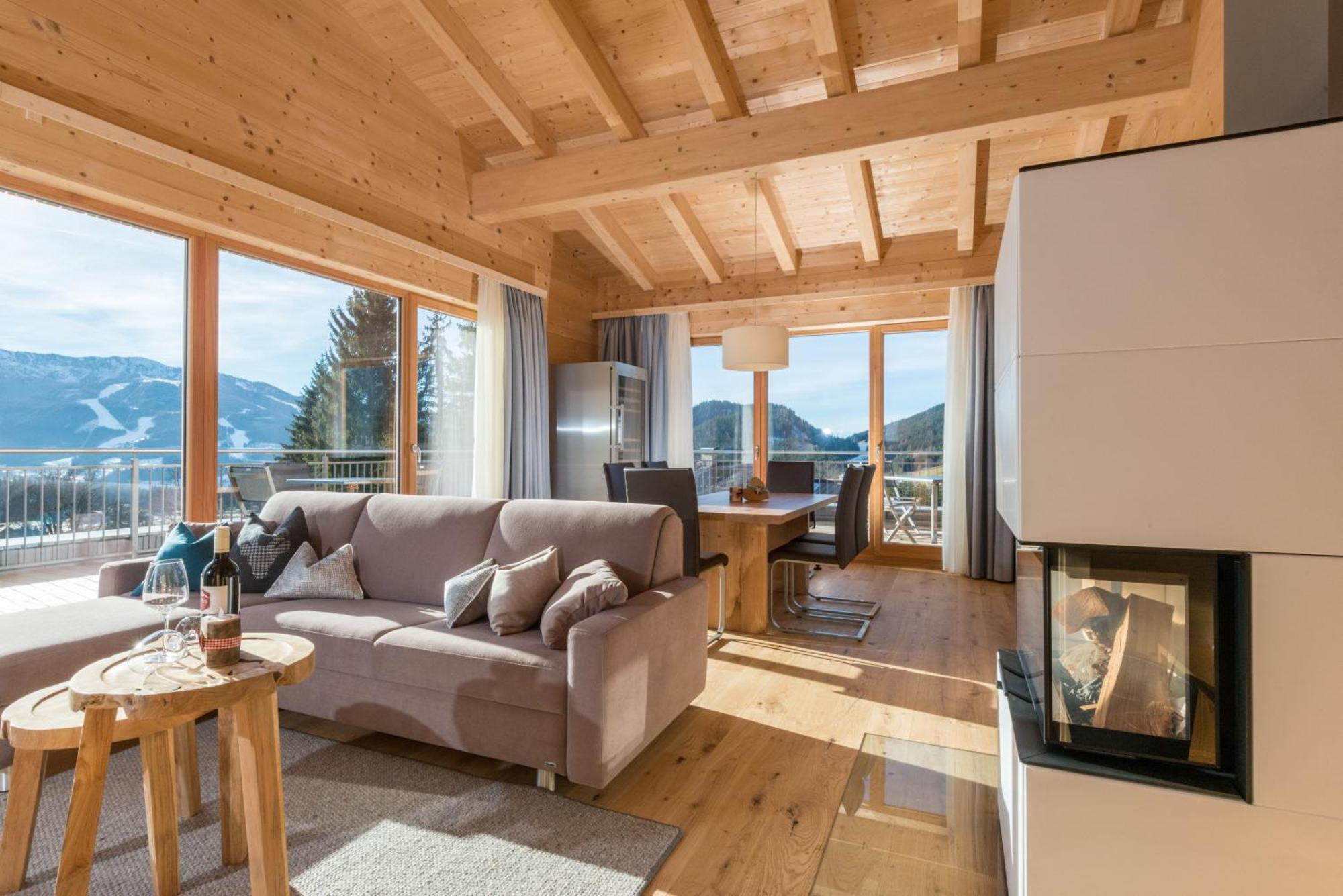 Rittis Alpin Dachstein Aparthotel Ramsau am Dachstein