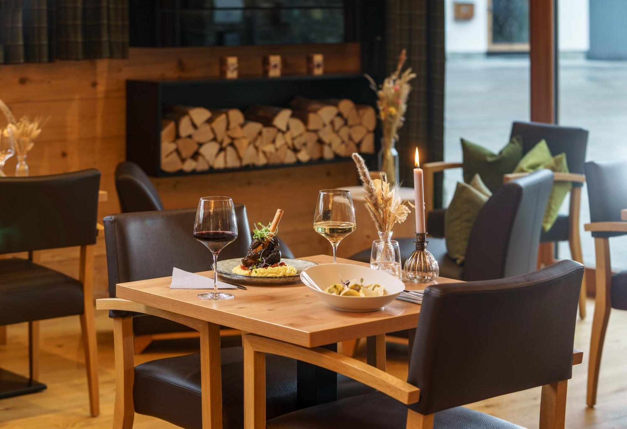 Aparthotel Rittis Alpin Dachstein 4*