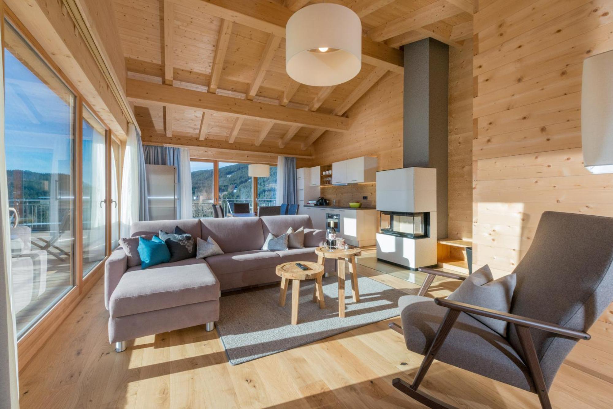 Aparthotel Rittis Alpin Dachstein Ramsau am Dachstein