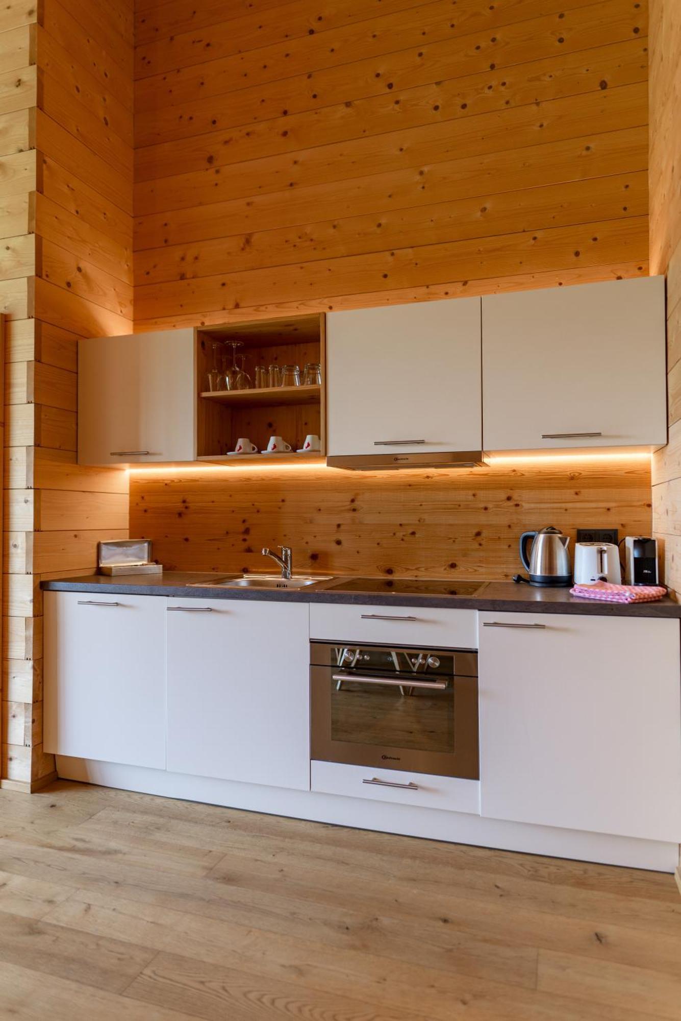 Aparthotel Rittis Alpin Dachstein 4*