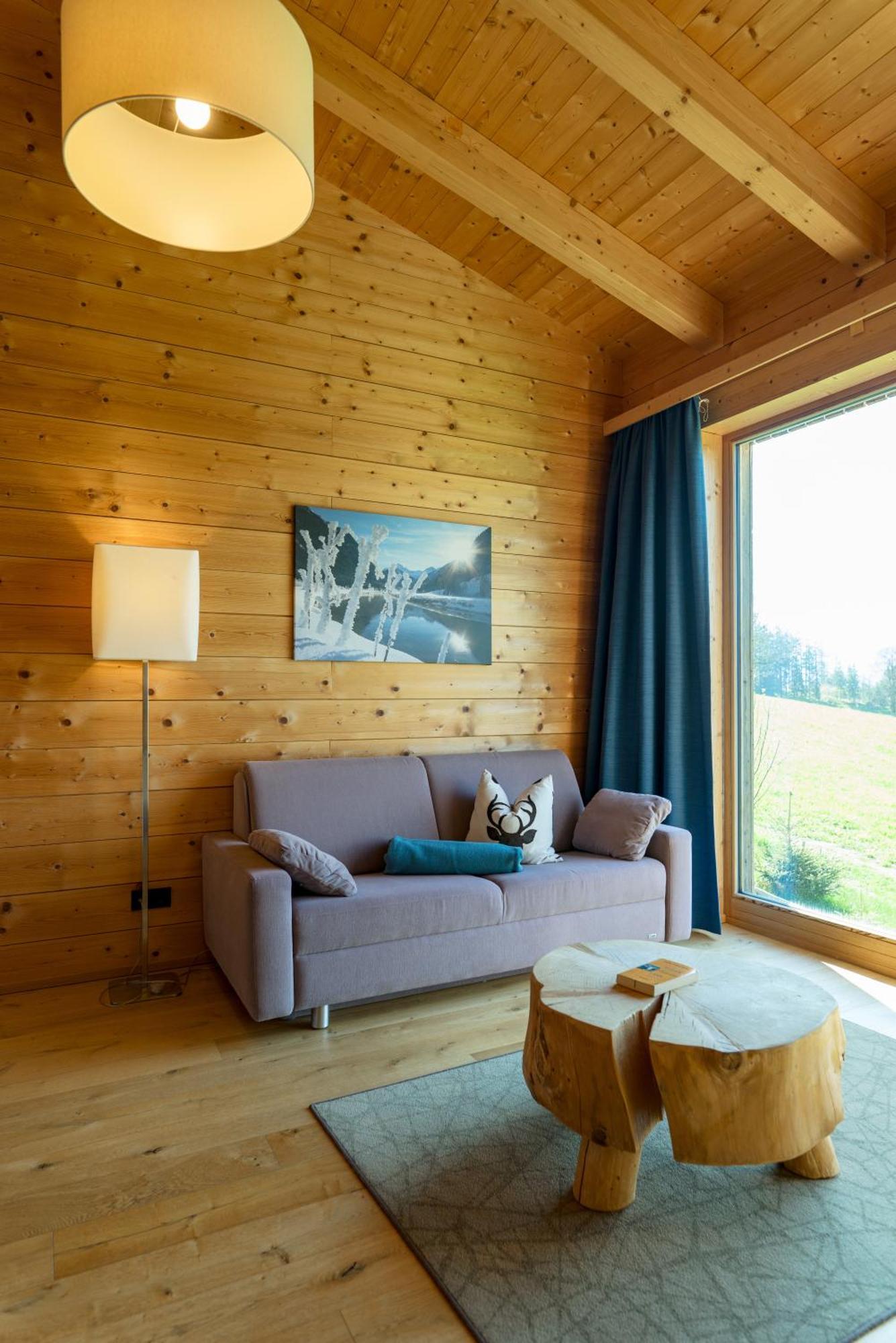 Rittis Alpin Dachstein Aparthotel Ramsau am Dachstein