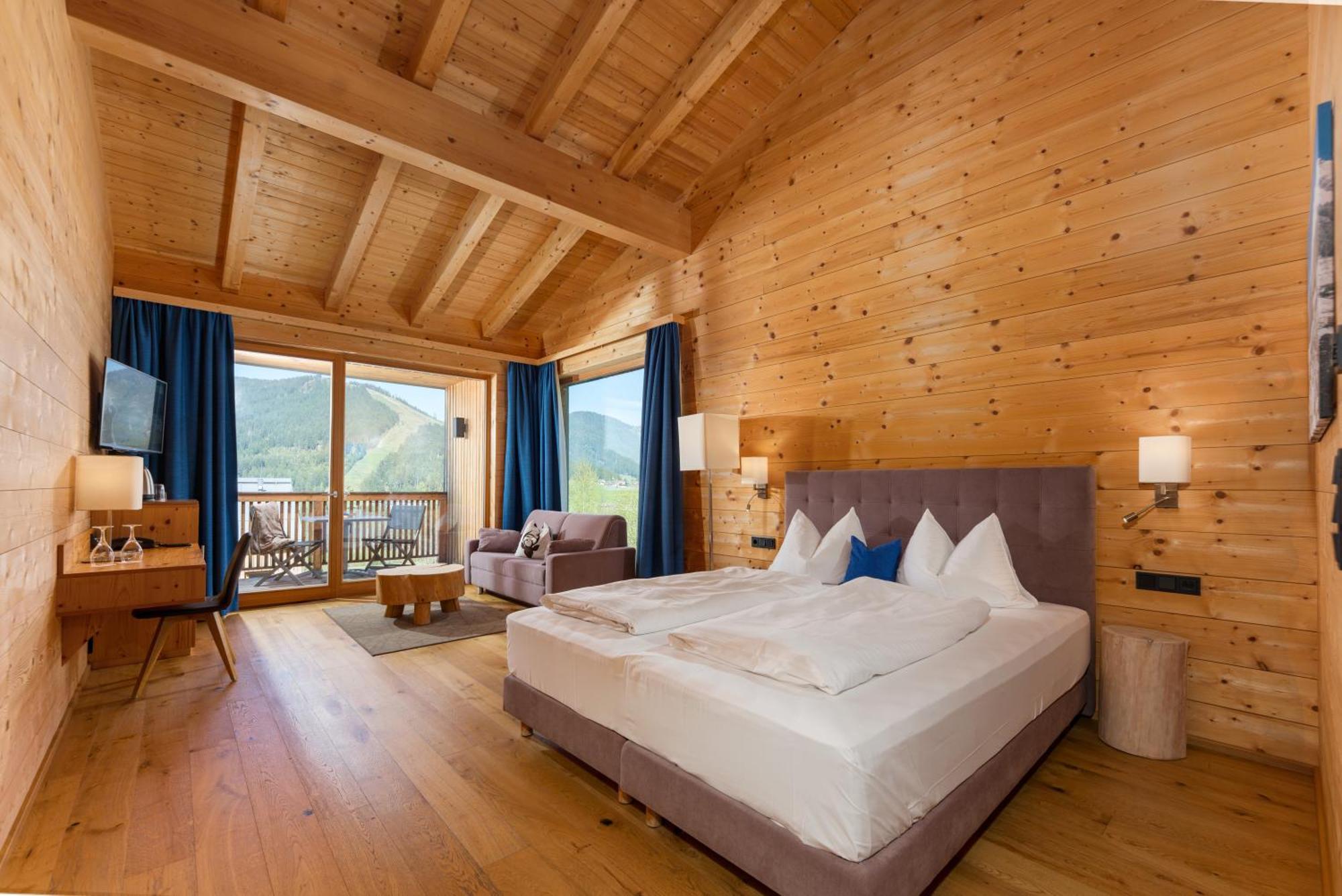 Rittis Alpin Dachstein 4*