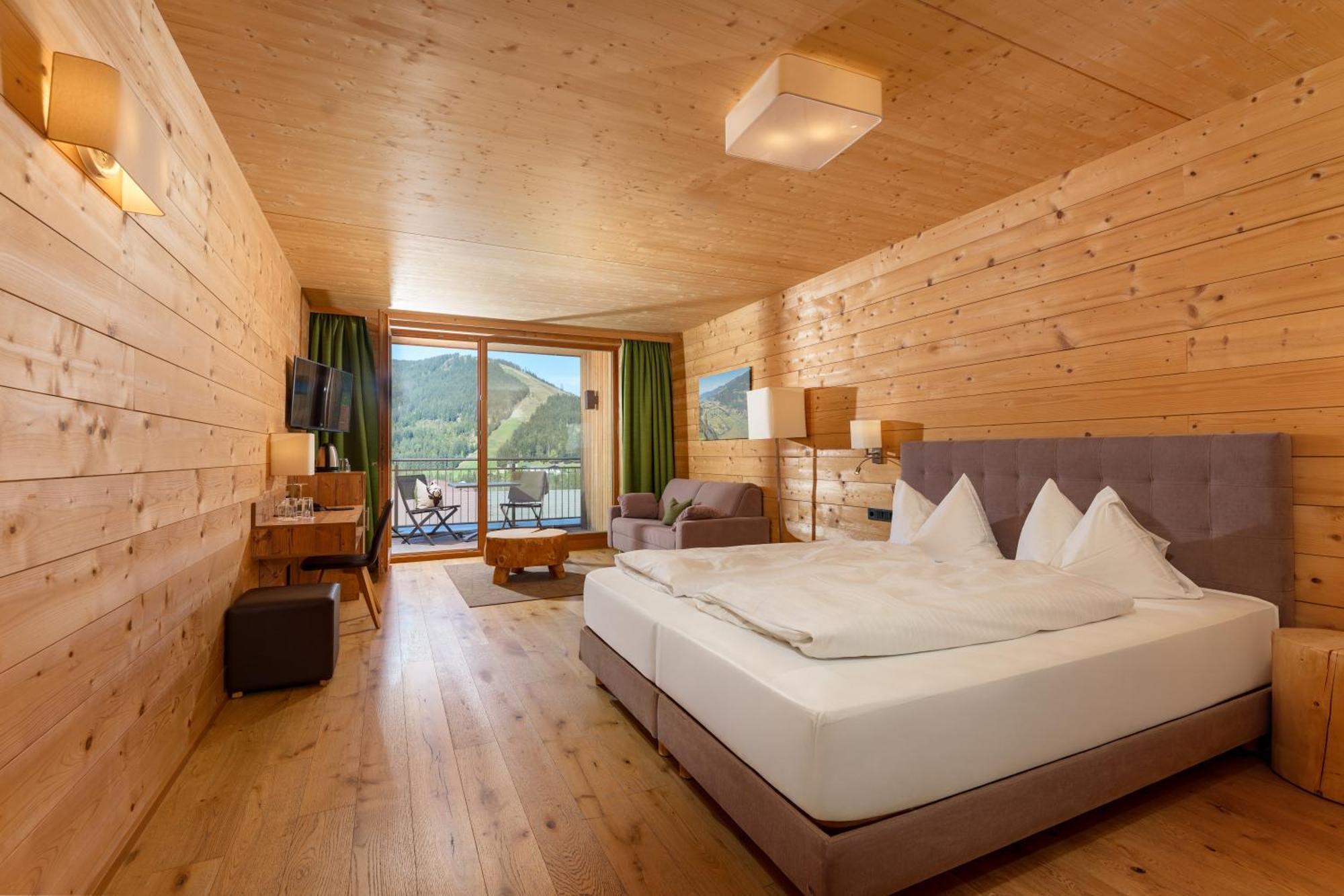 Rittis Alpin Dachstein Aparthotel