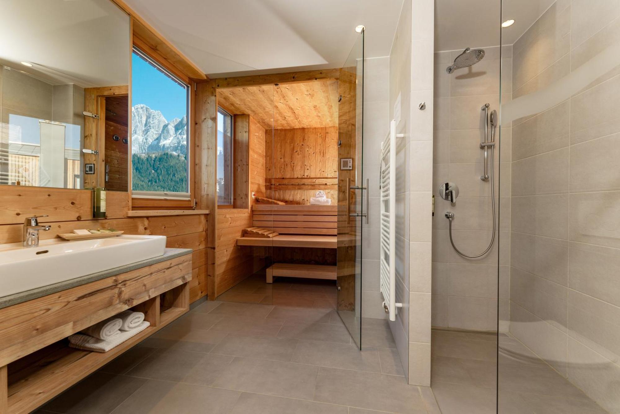 Rittis Alpin Dachstein 4* Ramsau am Dachstein