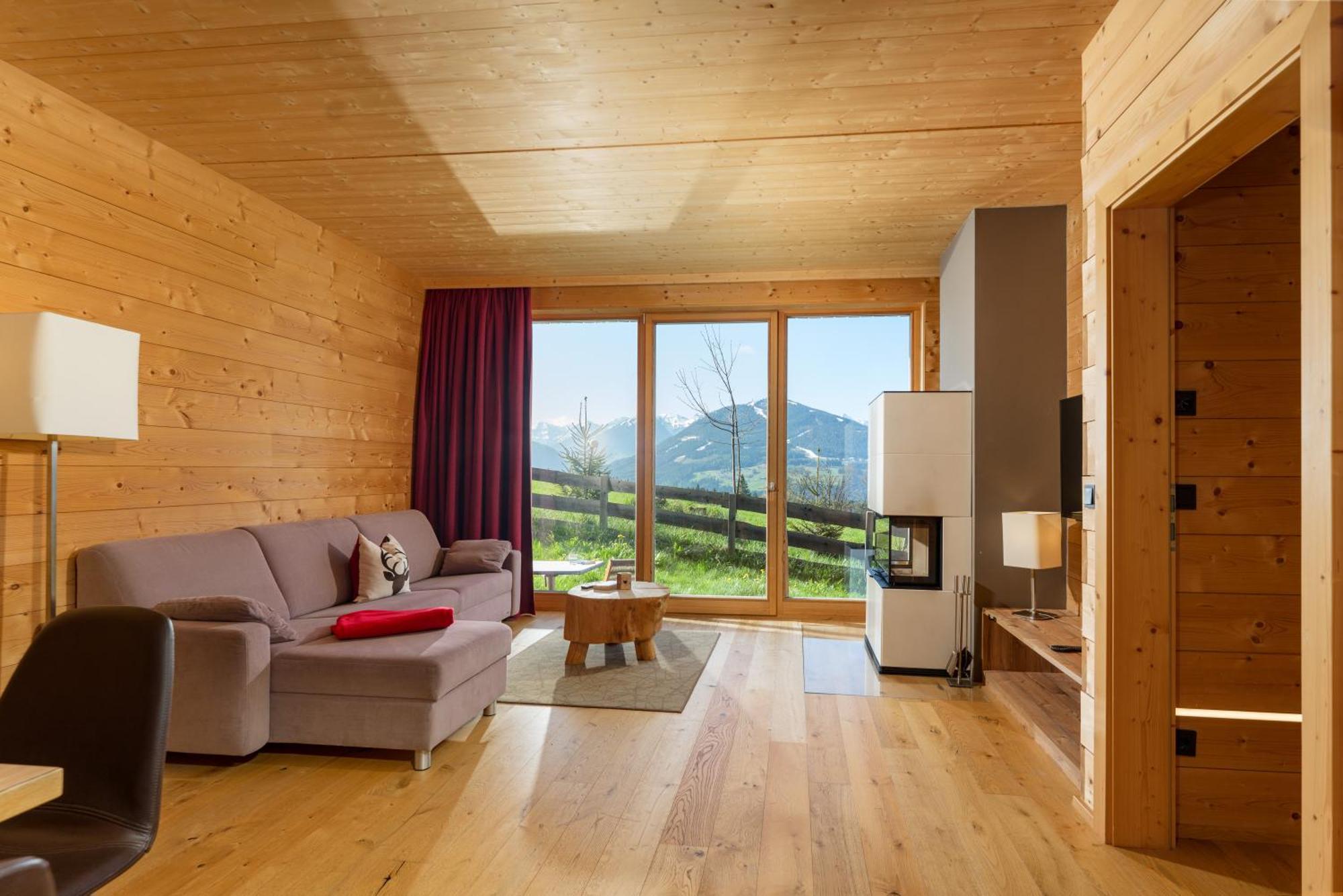 Aparthotel Rittis Alpin Dachstein
