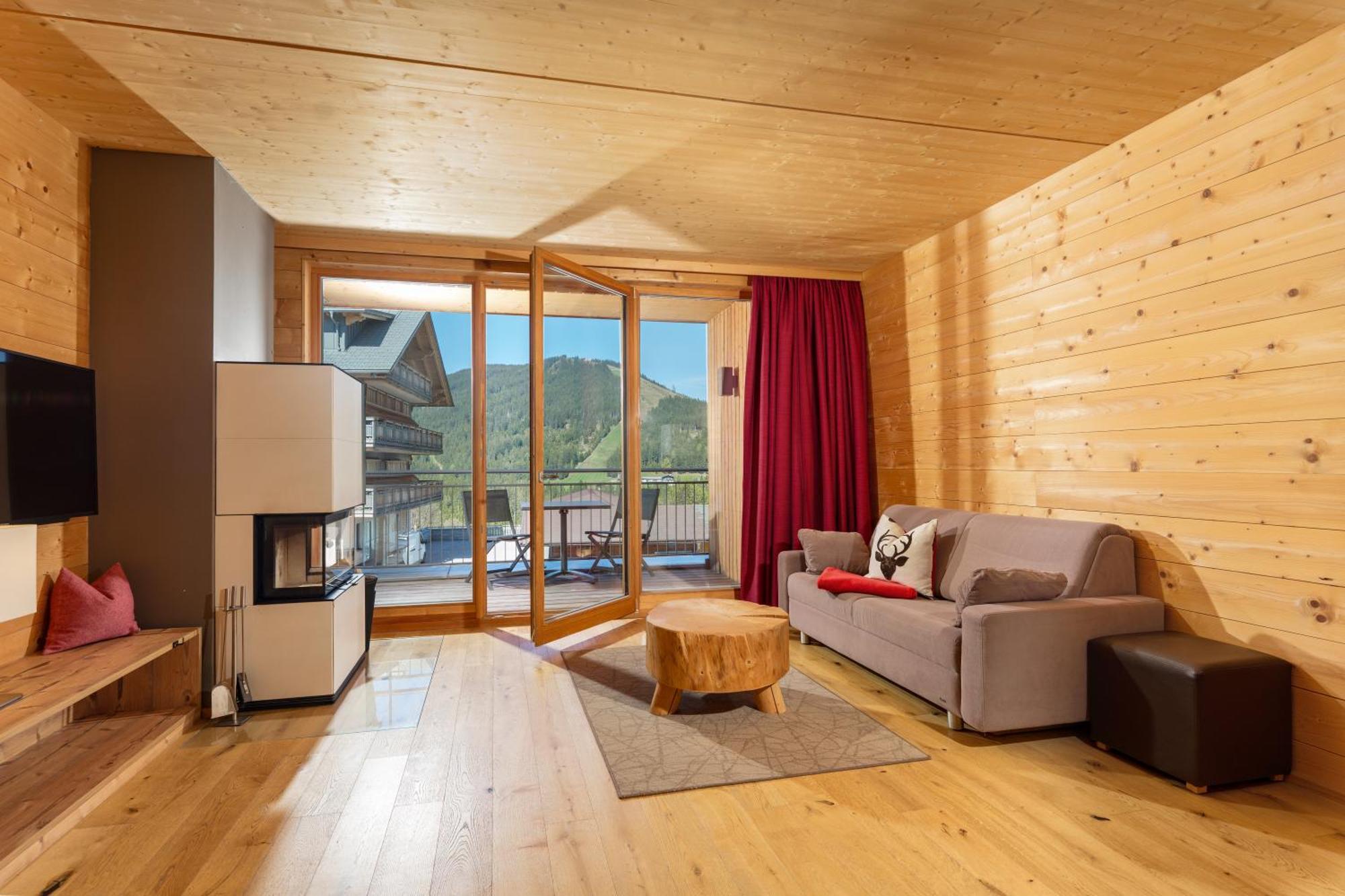 Rittis Alpin Dachstein Aparthotel Ramsau am Dachstein