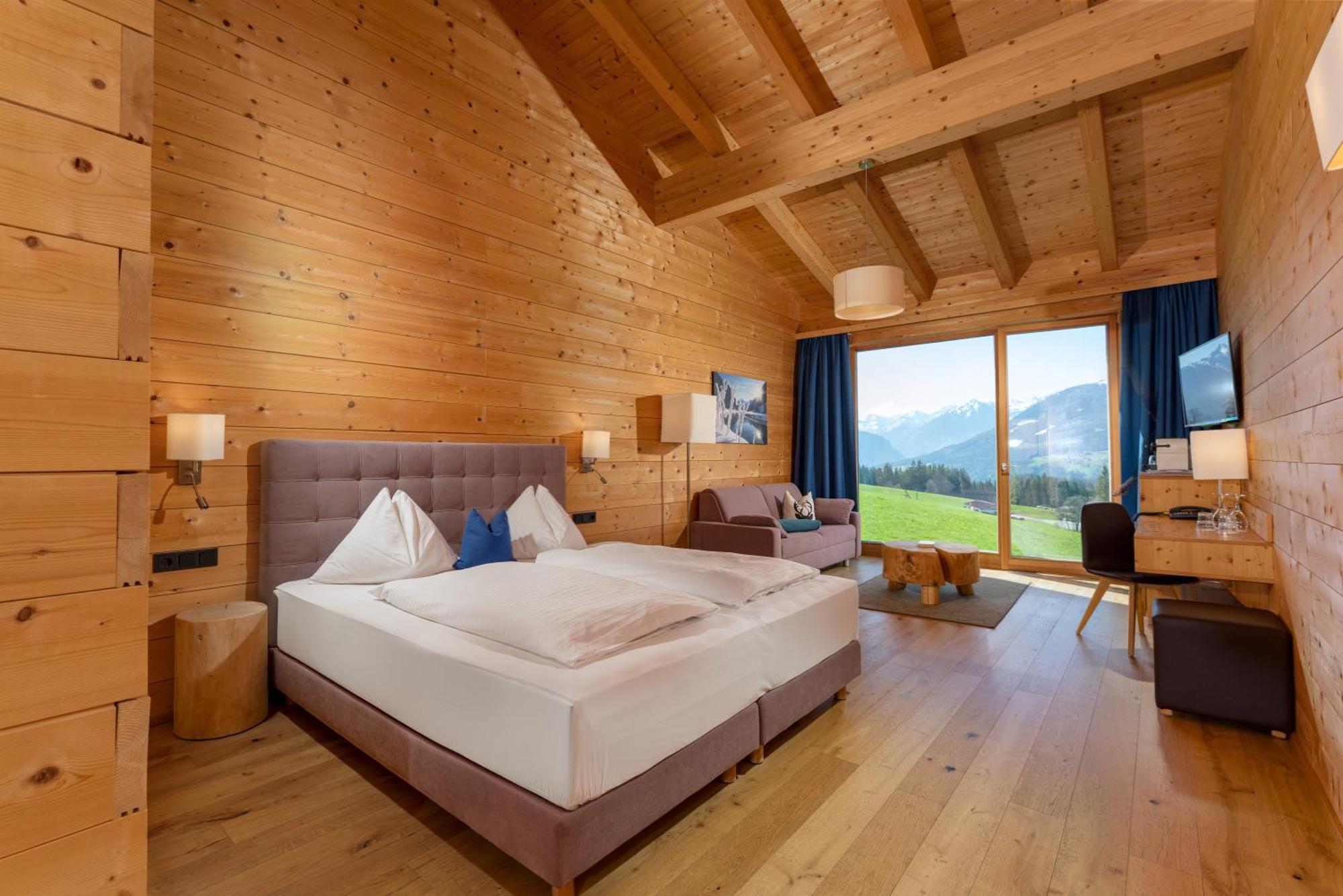 Rittis Alpin Dachstein 4* Ramsau am Dachstein