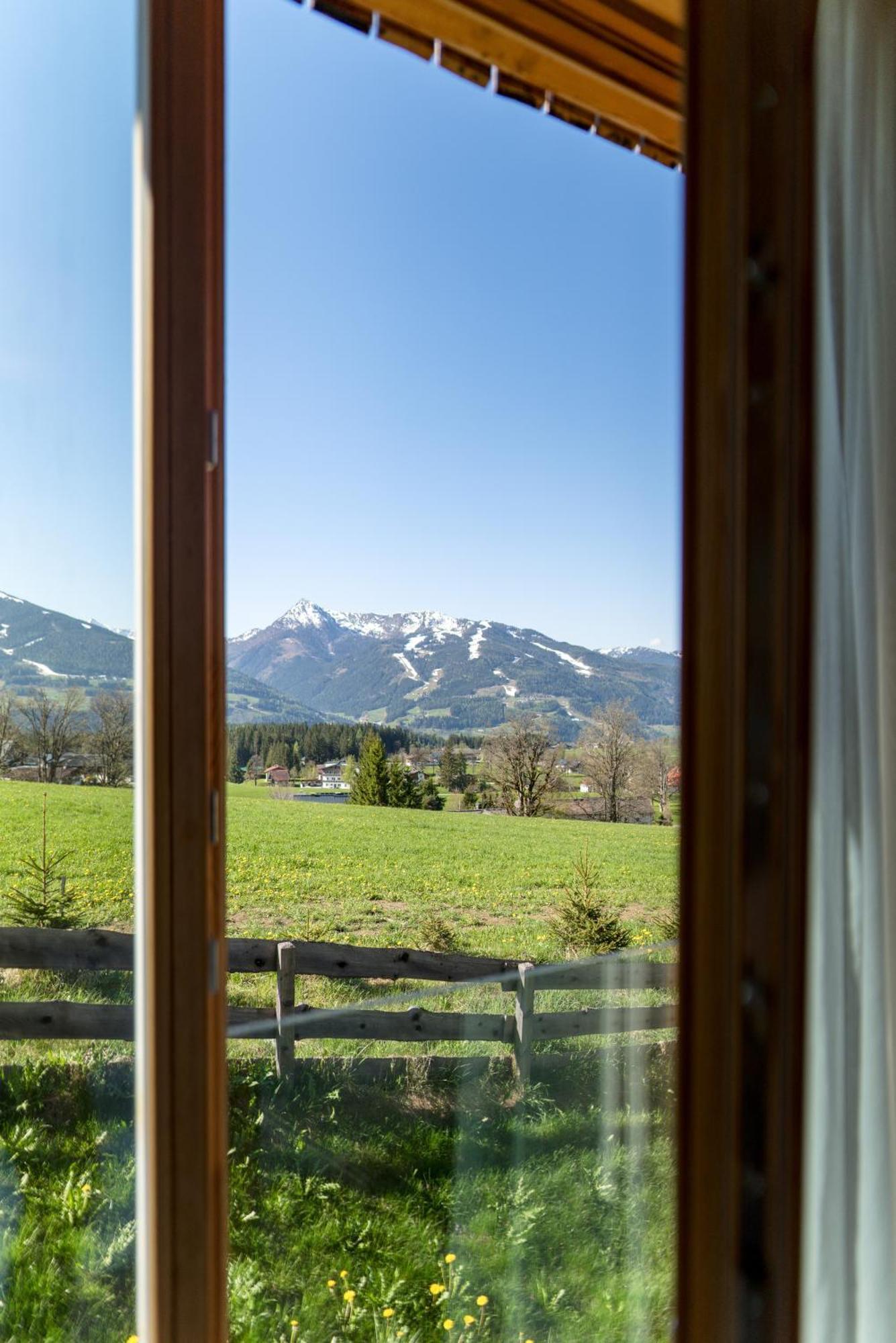 Rittis Alpin Dachstein Aparthotel