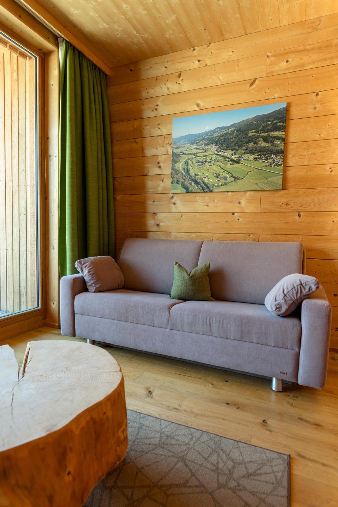 Aparthotel Rittis Alpin Dachstein