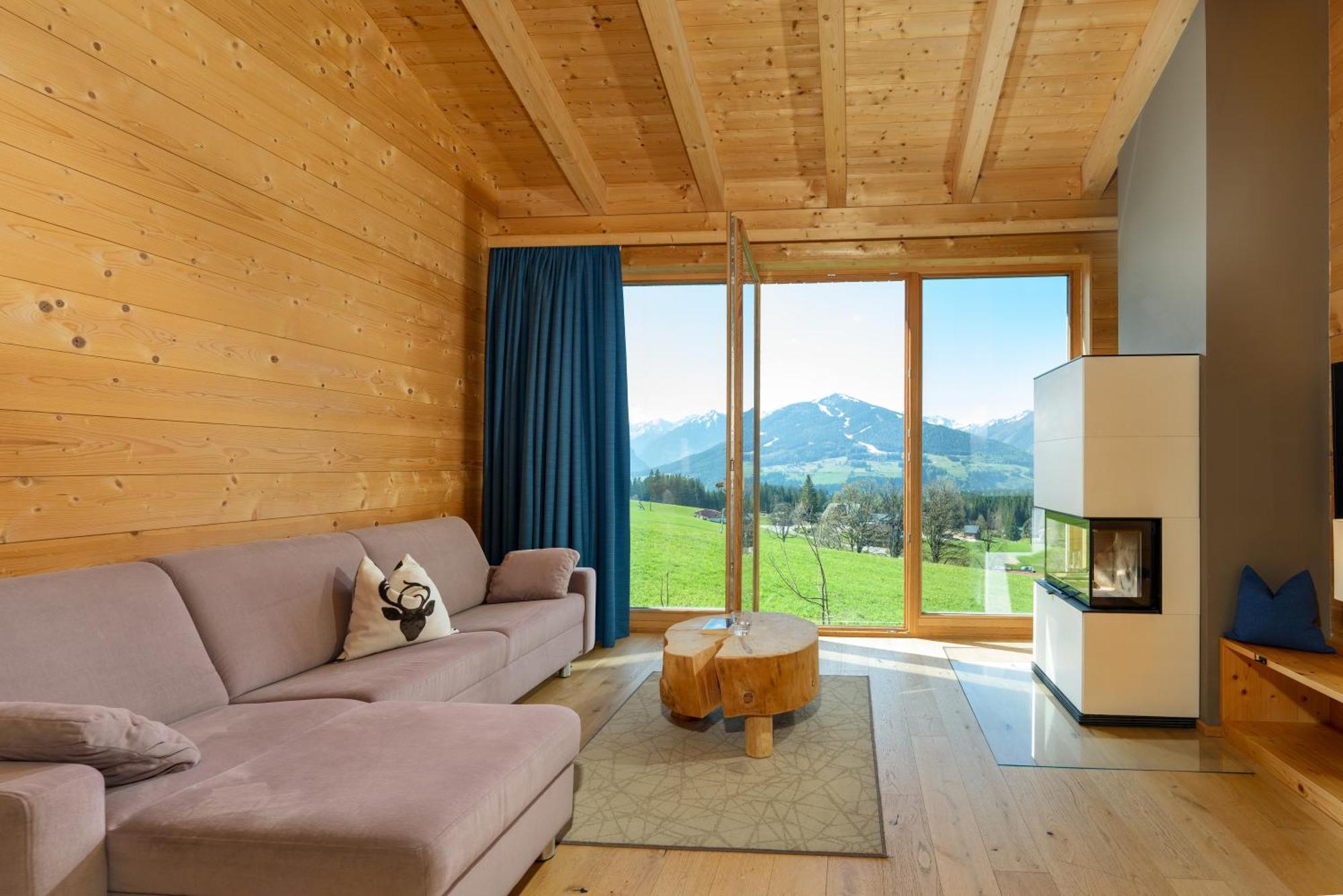 Rittis Alpin Dachstein