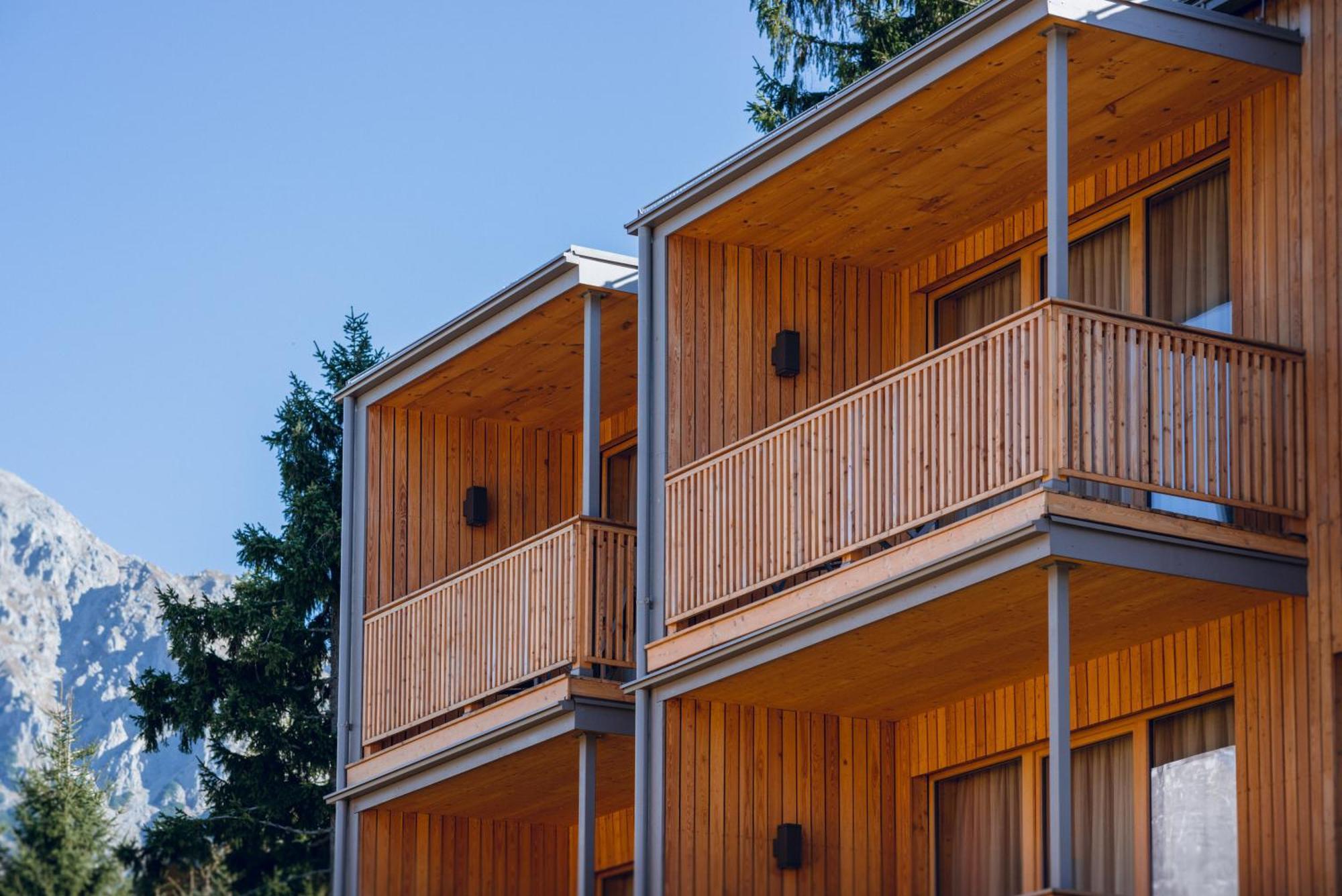 Rittis Alpin Dachstein 4*