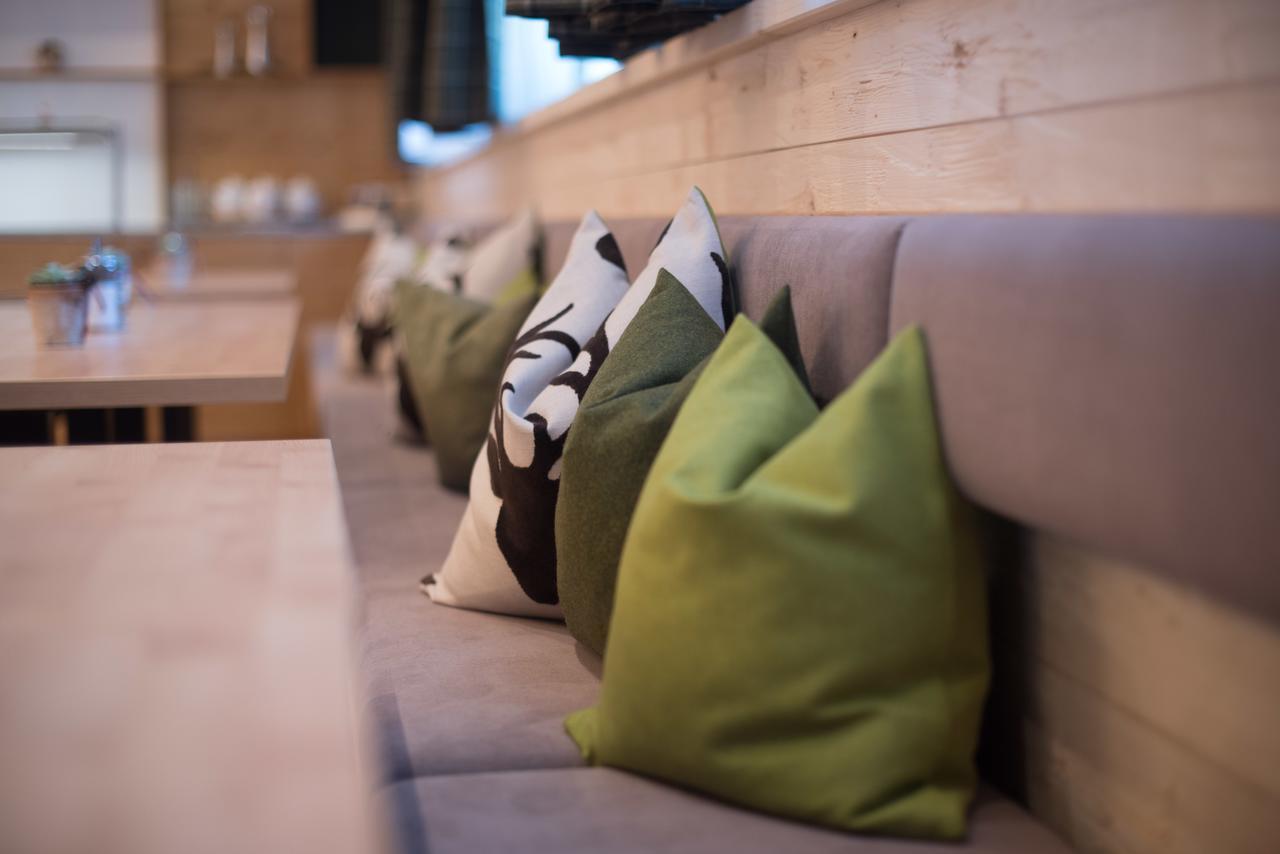 Aparthotel Rittis Alpin Dachstein