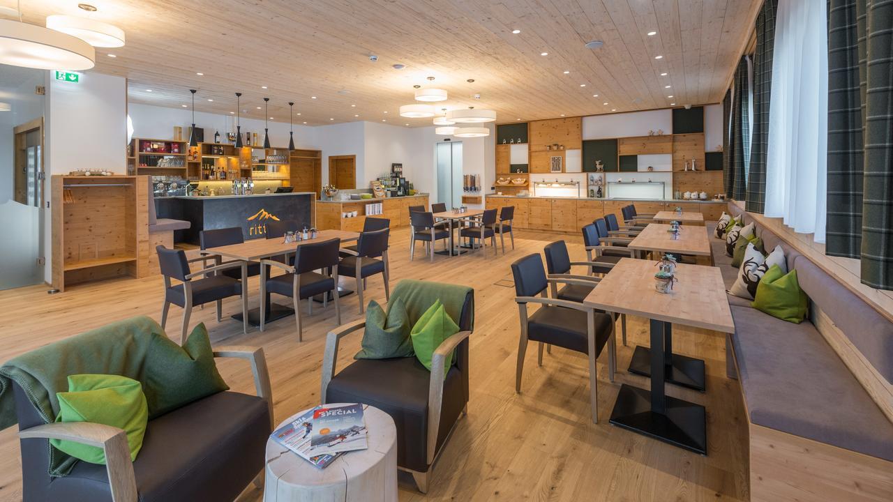 Aparthotel Rittis Alpin Dachstein Ramsau am Dachstein