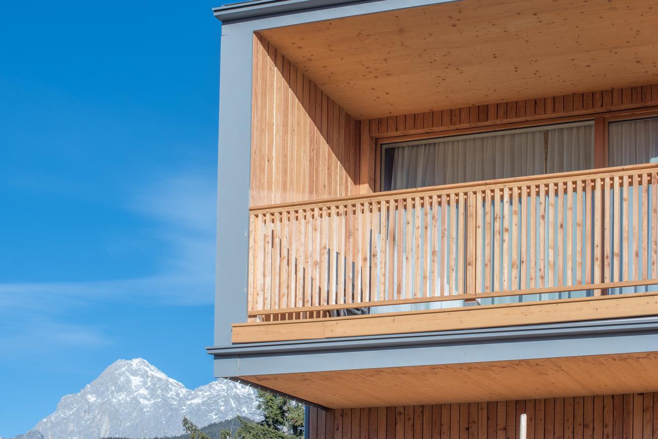 Aparthotel Rittis Alpin Dachstein 4*