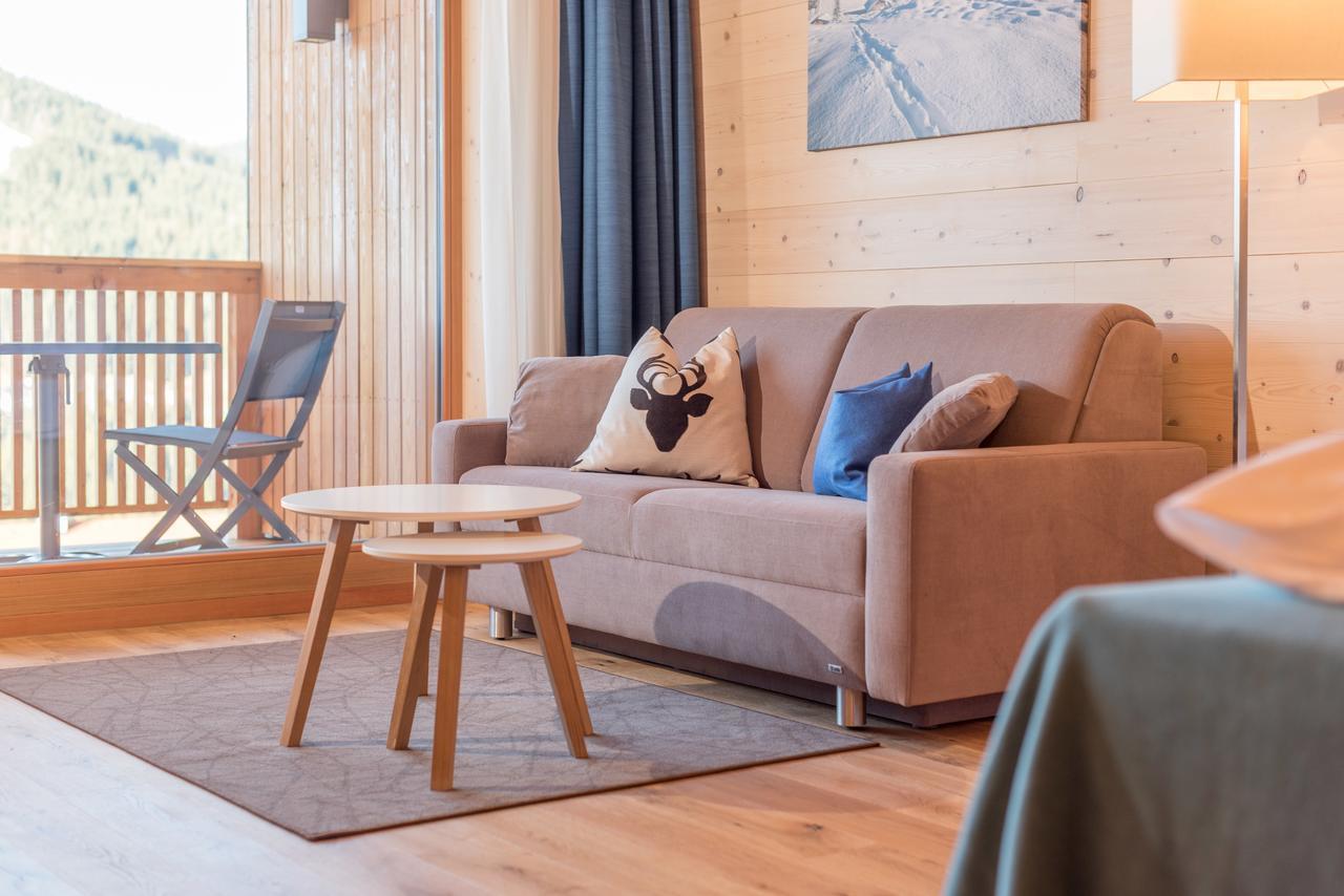 Rittis Alpin Dachstein Aparthotel