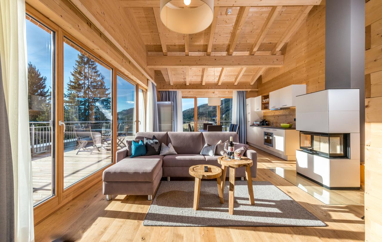 Rittis Alpin Dachstein Aparthotel