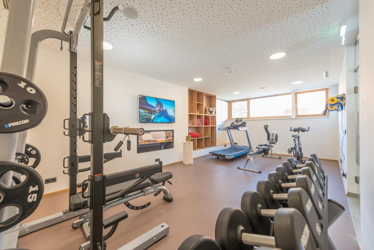 Aparthotel Rittis Alpin Dachstein 4*