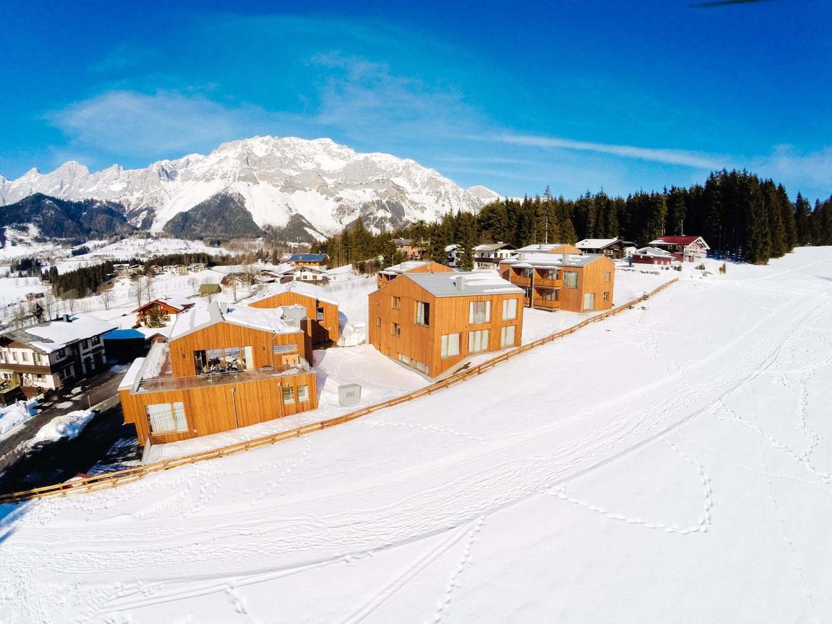 Rittis Alpin Dachstein 4* Ramsau am Dachstein