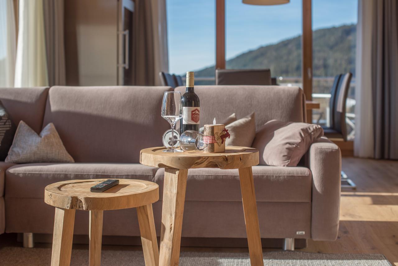 Rittis Alpin Dachstein Aparthotel Ramsau am Dachstein