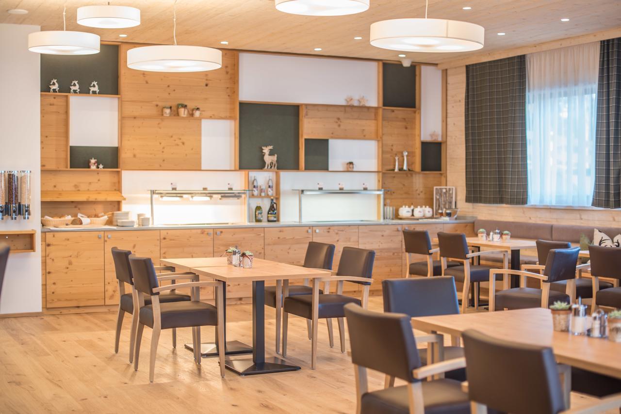 Rittis Alpin Dachstein Aparthotel 4*