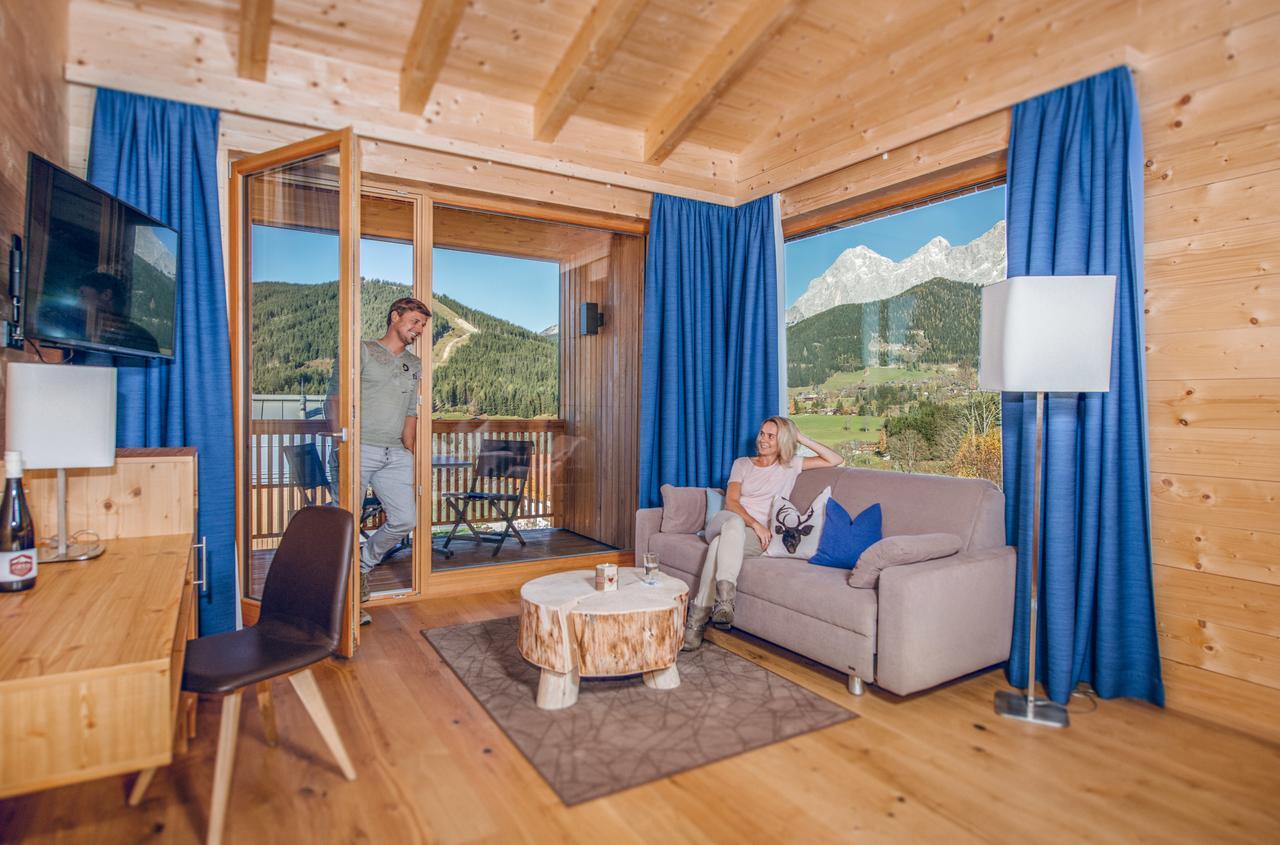 Rittis Alpin Dachstein 4* Ramsau am Dachstein