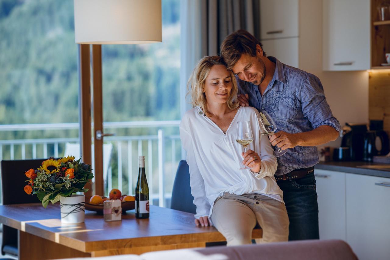 Rittis Alpin Dachstein Aparthotel Ramsau am Dachstein