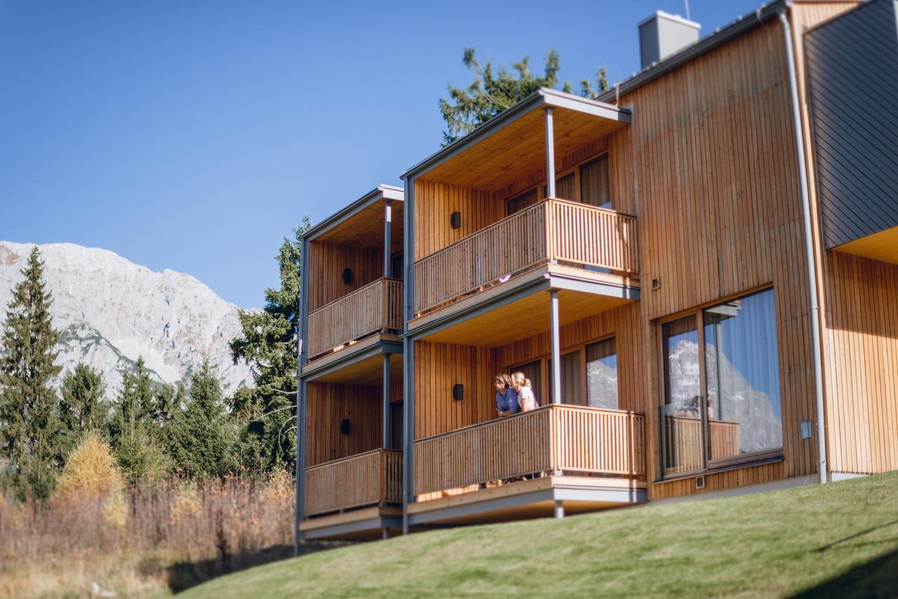 Rittis Alpin Dachstein Ramsau am Dachstein
