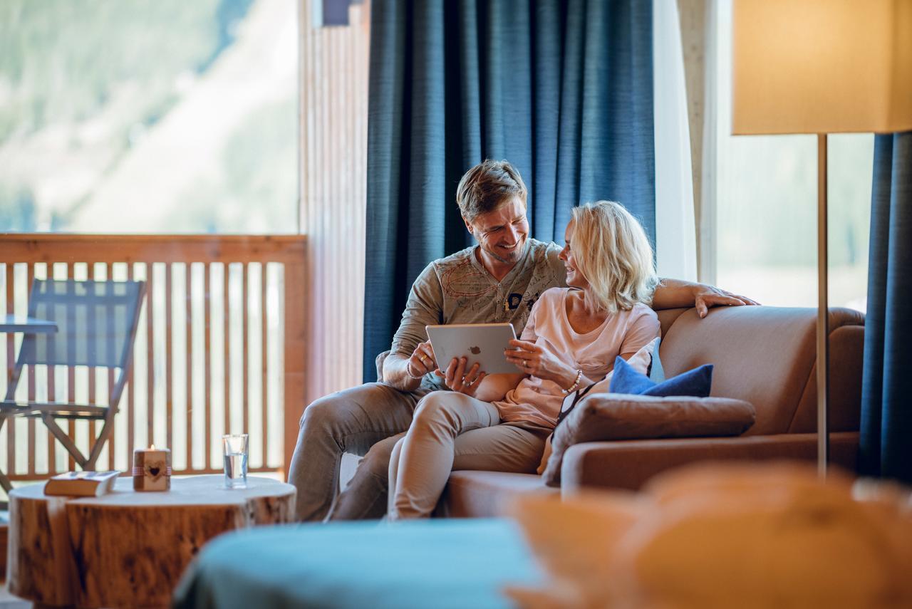 Aparthotel Rittis Alpin Dachstein 4*