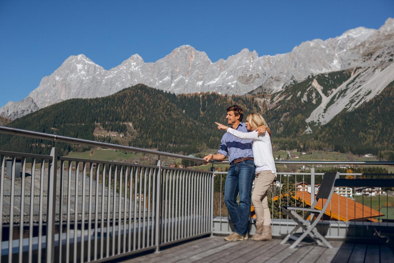 Rittis Alpin Dachstein 4*
