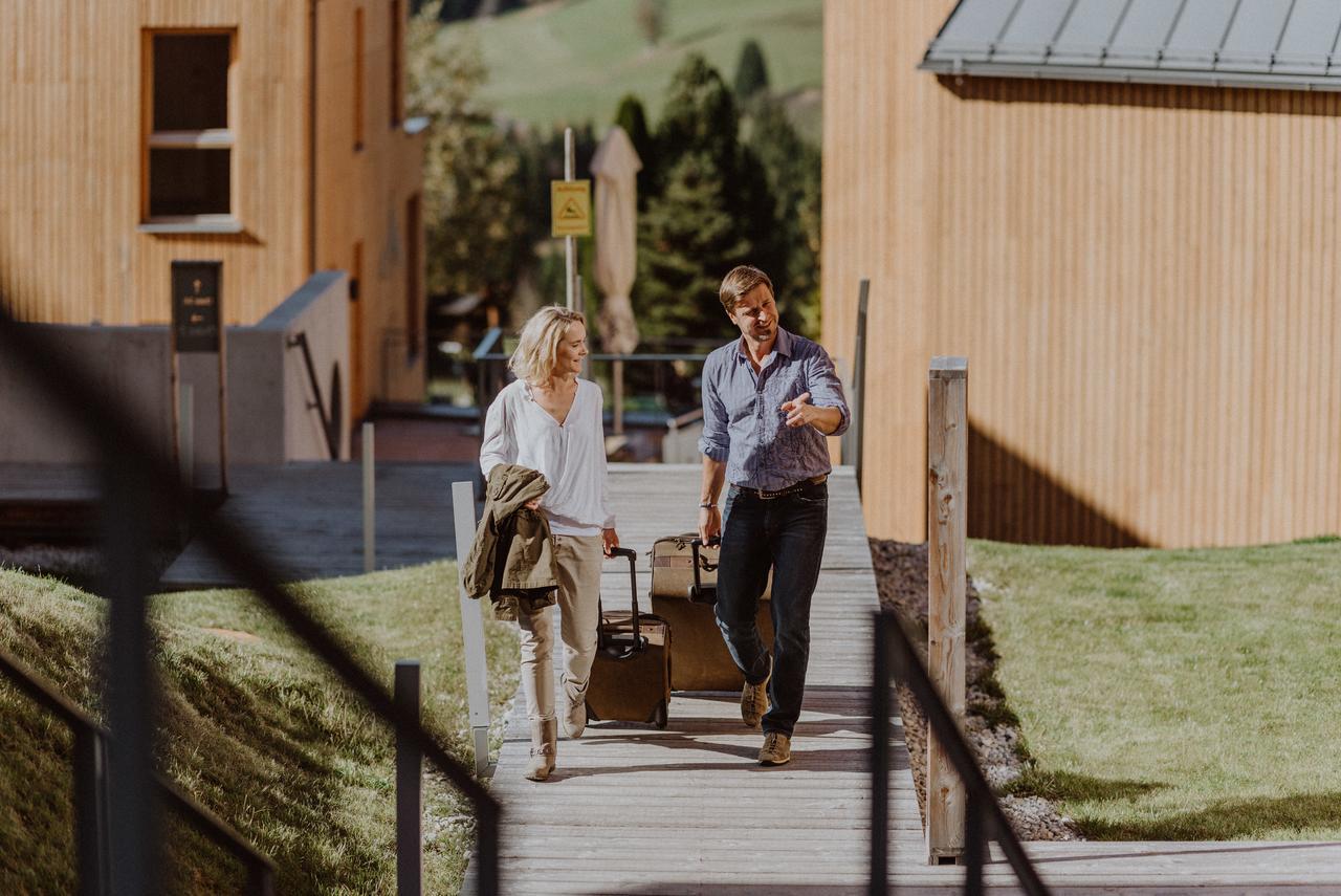 Rittis Alpin Dachstein Aparthotel