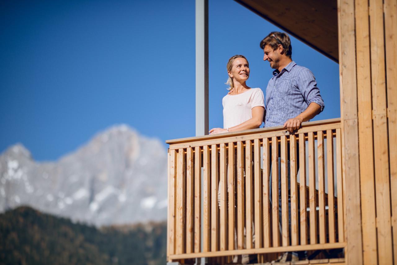 Rittis Alpin Dachstein Aparthotel Ramsau am Dachstein