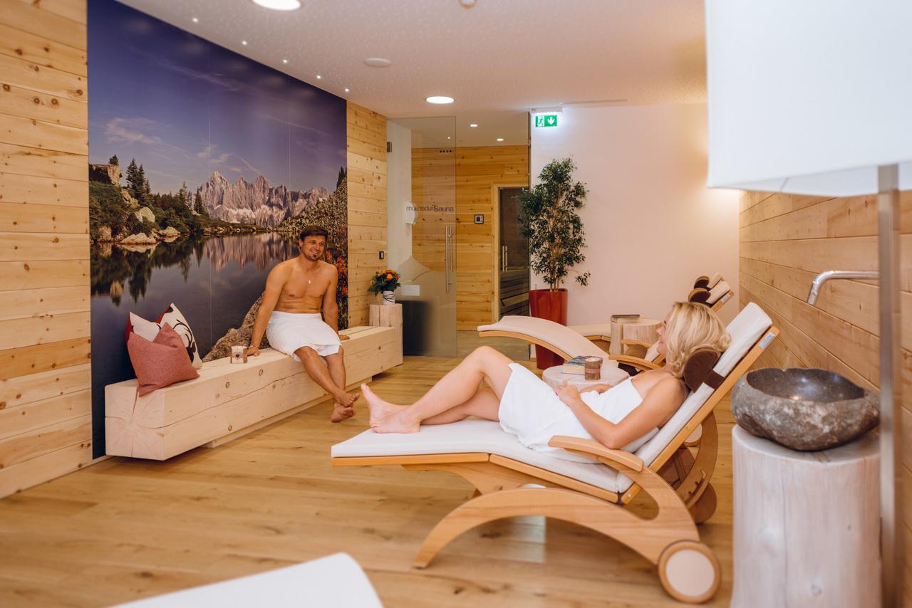 Aparthotel Rittis Alpin Dachstein