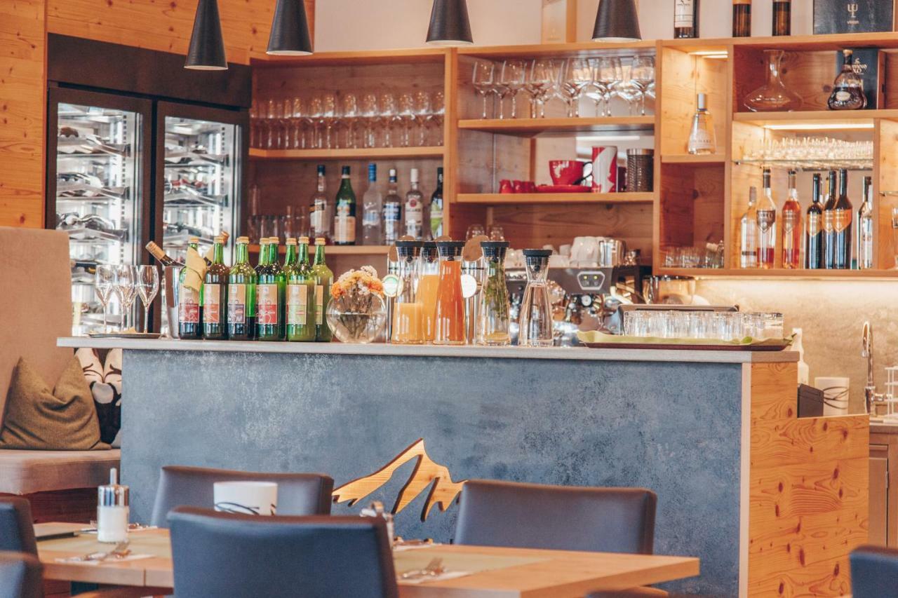 Aparthotel Rittis Alpin Dachstein